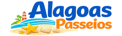 Alagoas passeios